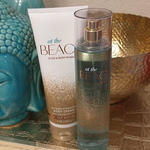Bath & Body Works Beach